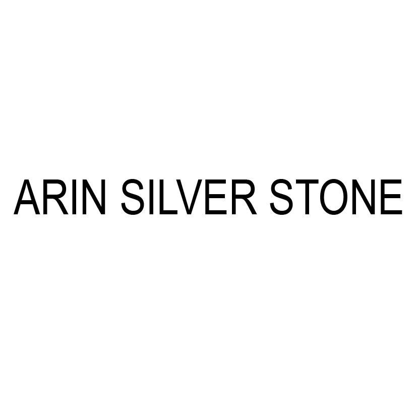 arin silver stone