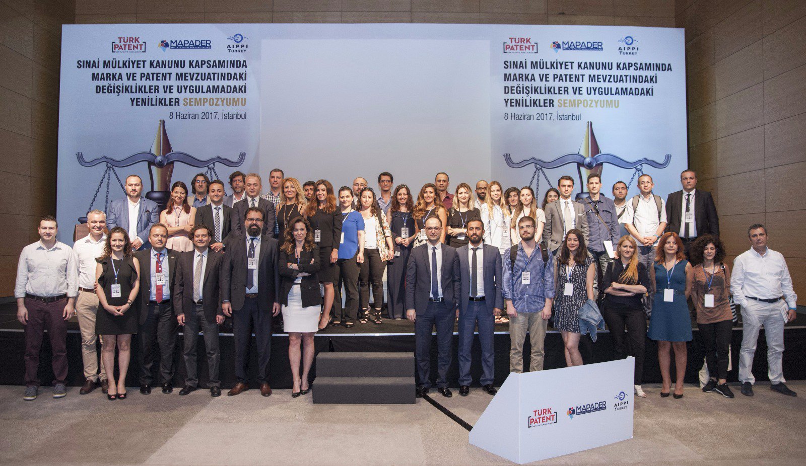 MAPADER DERGİSİ&#039;NİN İLK SAYISI YAYINLANDI...