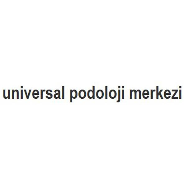 universal podoloji merkezi