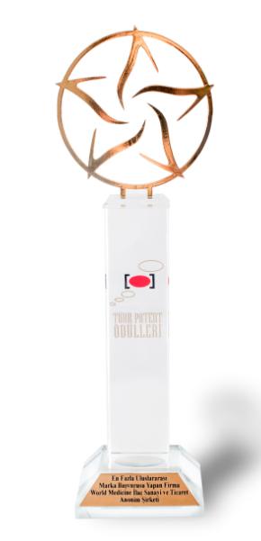 AVRUPA PATENT BÜROSUNUN BÜYÜK BAŞARISI